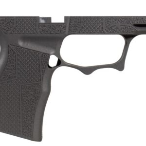 SCC KOMODO TUNGSTEN GRIP