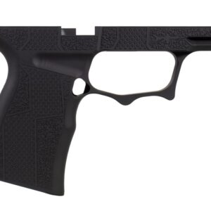 SCC KOMODO BLACK 365X GRIP