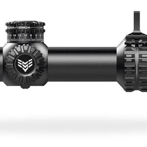 SF ARWHD 1-8X24 SFP IR GRN BDC