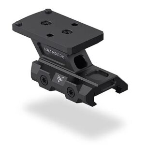SF Rebel Offset MNT Pic Rail