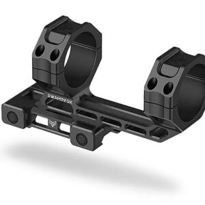 SF Freedom 34MM CANTILEVER MNT