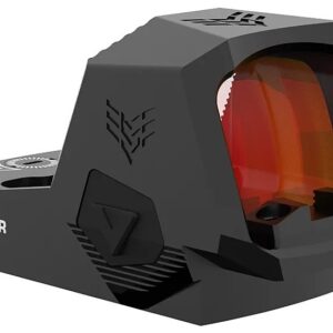 SF SEN II 1x20 MIC GRN 3MOA BL