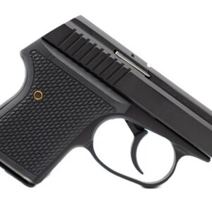 SEE LWS-380 2" 380ACP BLK 6RD