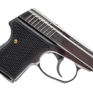 SEE LWS-32 2" 32ACP SS 6RD CA