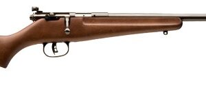 SAV RASCAL 22LR HWD YTH