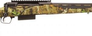 SAV 220 CAMO 20GA 22 2RD