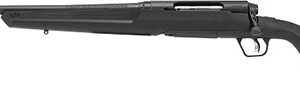 SAV AXIS II 22-250 LH 4RD