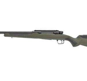 SAV IMPULSE HOG 30-06 20" 4RD