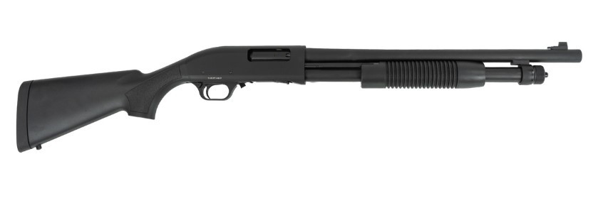 TOK TX3 HAMMER 12GA 18.5 BLK