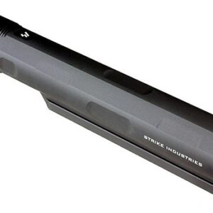 SI Receiver Ext Buffer Tube Bl