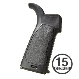 SI AR15 PISTOL GRIP 15