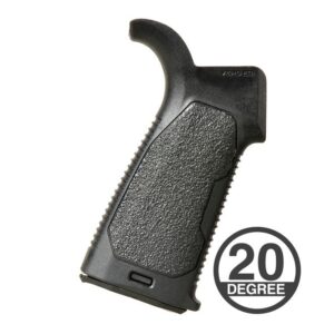 SI AR15 PISTOL GRIP 20