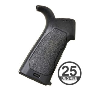 SI AR15 PISTOL GRIP 25