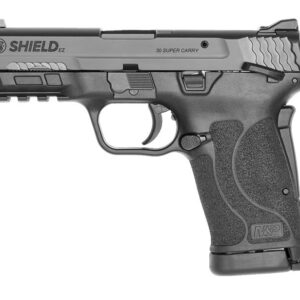 SMITH & WESSON SHIELD EZ TS 30SUP 10RD 13458
