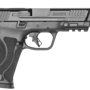 SMITH & WESSON M&P45 M2.0 OR NTS 5.1 TB 10 13586