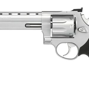 TAUR 608 608SS4 357MG