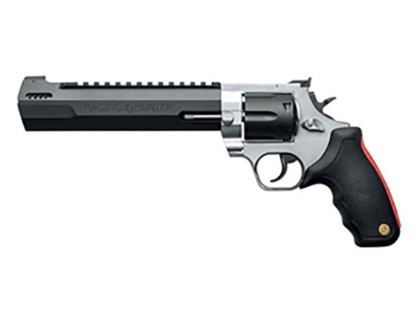 TAUR 44RHT 44MAG 8.375"" TT 6R