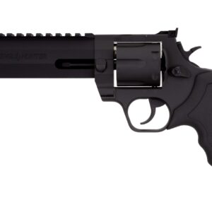 TAUR HUNTER 44 6-3/4 BLK 6RD