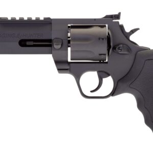 TAUR HUNTER 357 5-1/8 BLK 7RD