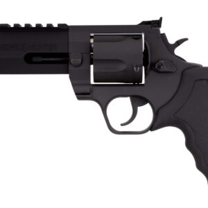 TAUR HUNTER 454 5-1/8 BLK 5RD