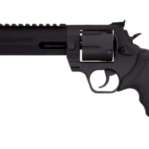 TAUR HUNTER 454 6-3/4 BLK 5RD
