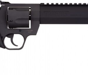 TAUR HUNTER 454CASULL 5RD