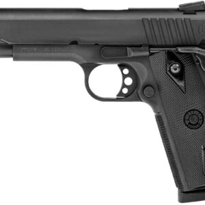 TAU 1911 9MM 5" BLK 9RD