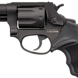 TAUR 942 22LR BK/BK 2 8RD