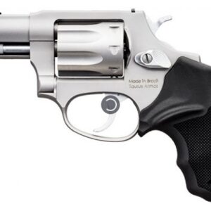 TAUR 942 22LR SS/SS 2 8RD