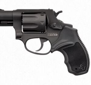 TAUR 942 22LR BK/BK 3 8RD