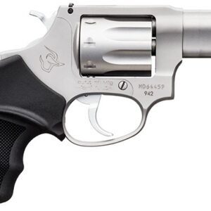 TAUR 942 22LR SS/SS 3 8RD