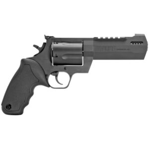 TAUR RH 460SW 5'' BLK 5RD
