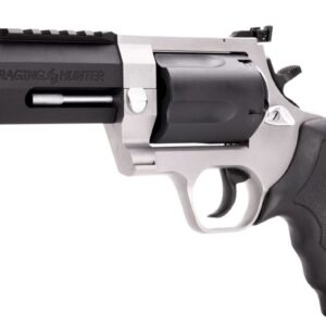 TAUR RH 460SW 5'' BK/SS 5RD