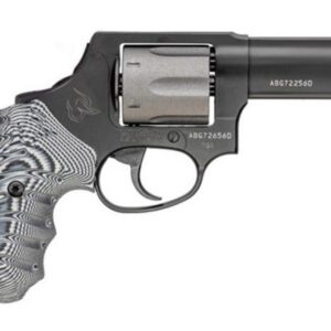 TAUR 856 38SPL 3" TUNG 6R TALO