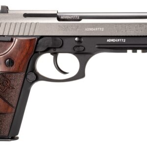 TAUR PT-92 RDS BLK/TUNG WD 17