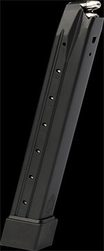 SPR MAG XDM/XMDE 9MM EXT 35RD