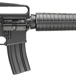 SPR SA-16 A2 5.56 20" BLK 30RD