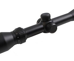 TRAD 3-9X40 450BUSH IL RFC