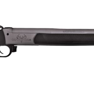TRAD OUTFITTER G3 45-70/22 BLK