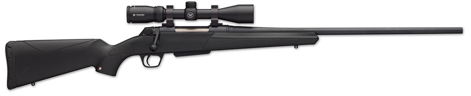 WRA XPR 243 WIN 22'' SCP BK 3R