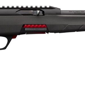 WRA WILDCAT S 22LR 18'' GRY 10