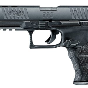 WLT PPQ M2 22LR 5 BLK 12RD