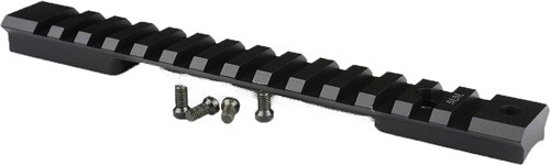 WARNE RAIL MOUNTAIN TECH 20MOA - BROWNING X-BOLT LA MATTE