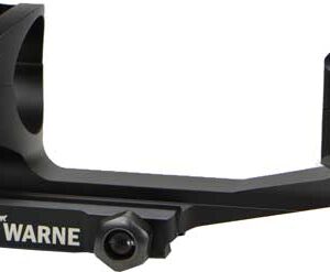 WARNE X-SKEL MOUNT 34MM 20MOA - PICATINNY BLACK