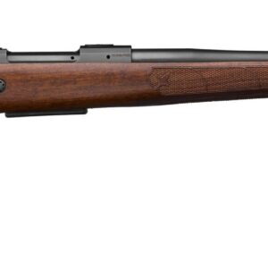 CZ 600 PLUS AMER 270WIN BL/WD TB