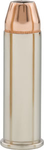 CORBON 38 SPECIAL+P 125GR JHP - 20RD 25BX/CS - Image 2