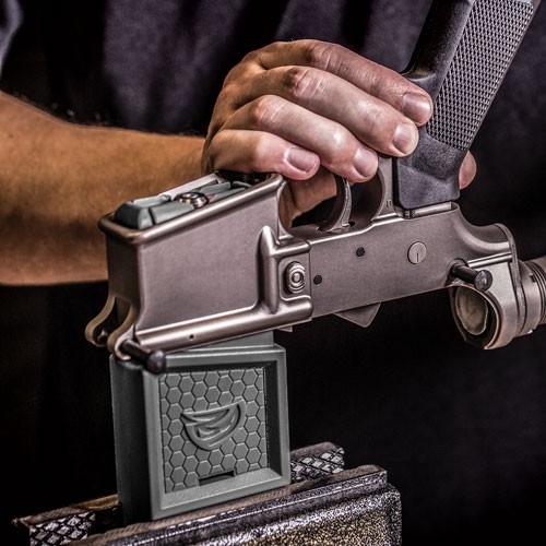 REAL AVID SMART FIT AR15 VISE - BLOCK - Image 2