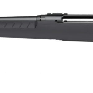 SAVAGE ARMS AXIS 2 223REM BL/GRY 22" LH