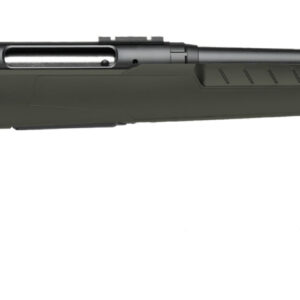 SAVAGE ARMS AXIS 2 30-06 BL/GRN 22"