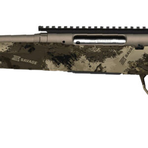 SAVAGE ARMS AXIS 2 PRO WSTRN 6MMACR 20" LH